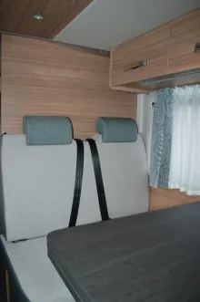 Fahrzeugbild Weinsberg CaraSuite 650 MEG Gute Zuladung #16