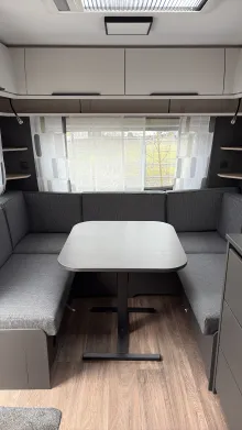 Sitzgruppe Fendt Apero 465 SFB Sofort verfügbar