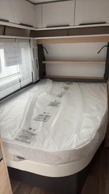 Betten Fendt Apero 465 SFB Sofort verfügbar