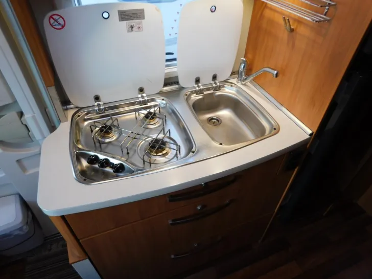 Fahrzeugbild Hymer Exsis-t 588 Luftfeder, Hytraulikstützen, 3xSolar #11