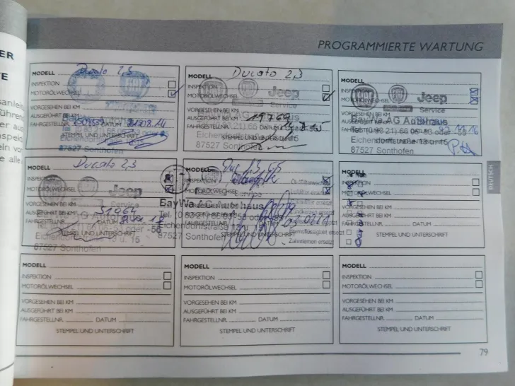 Fahrzeugbild Hymer Exsis-t 588 Luftfeder, Hytraulikstützen, 3xSolar #19