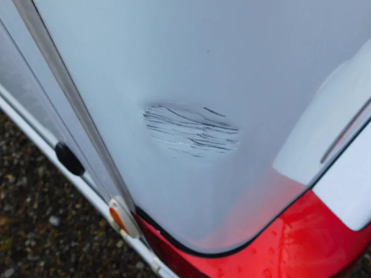 Fahrzeugbild Hymer Exsis-t 588 Luftfeder, Hytraulikstützen, 3xSolar #23