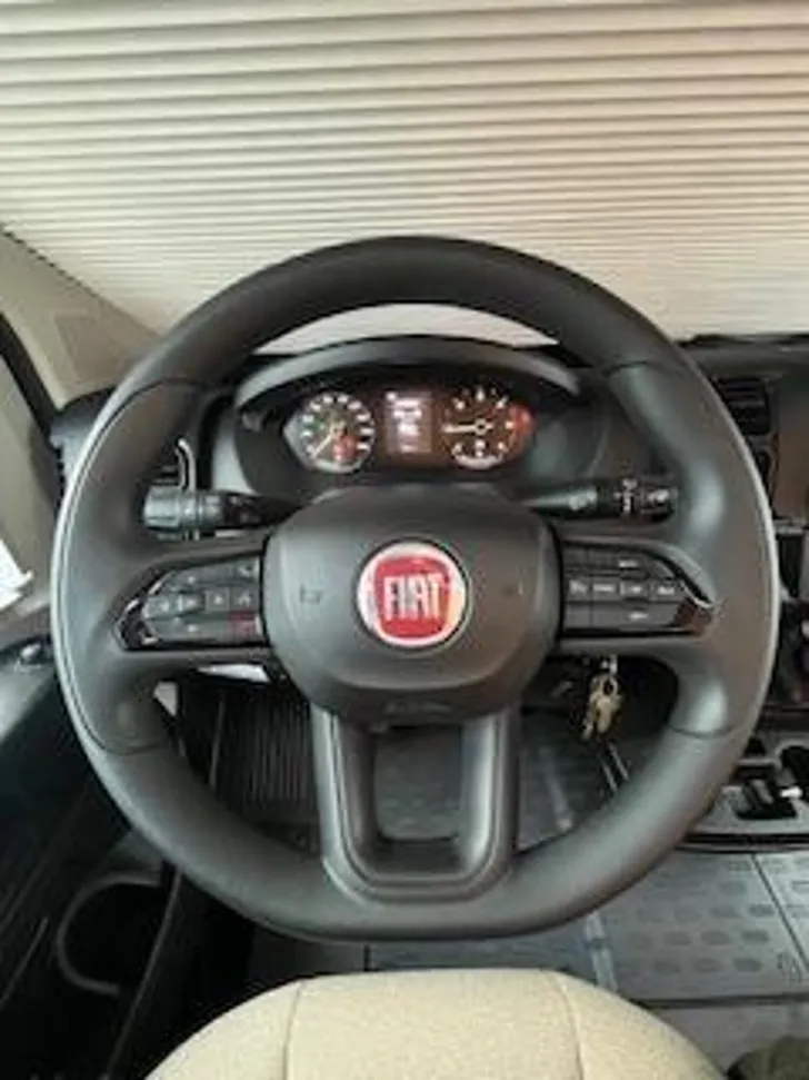 Fahrzeugbild Forster T FT745EB TOP-Ausstattung - TOP-Zustand - SOFORT #10