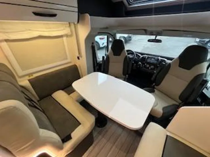 Fahrzeugbild Forster T FT745EB TOP-Ausstattung - TOP-Zustand - SOFORT #11