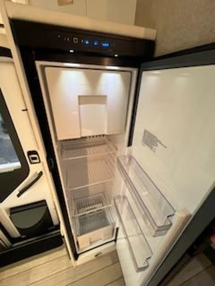 Fahrzeugbild Forster T FT745EB TOP-Ausstattung - TOP-Zustand - SOFORT #16