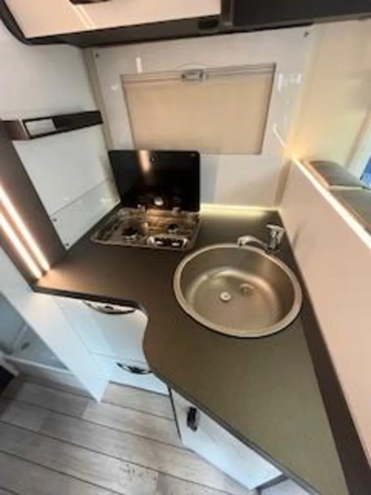 Fahrzeugbild Forster T FT745EB TOP-Ausstattung - TOP-Zustand - SOFORT #14