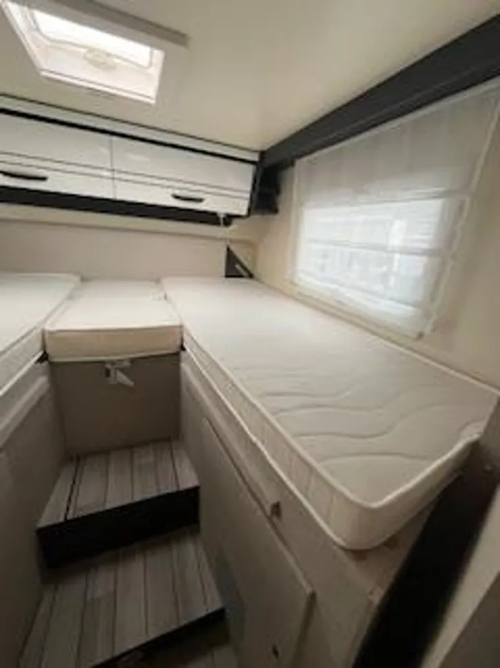 Fahrzeugbild Forster T FT745EB TOP-Ausstattung - TOP-Zustand - SOFORT #19