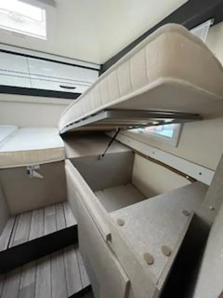 Fahrzeugbild Forster T FT745EB TOP-Ausstattung - TOP-Zustand - SOFORT #20