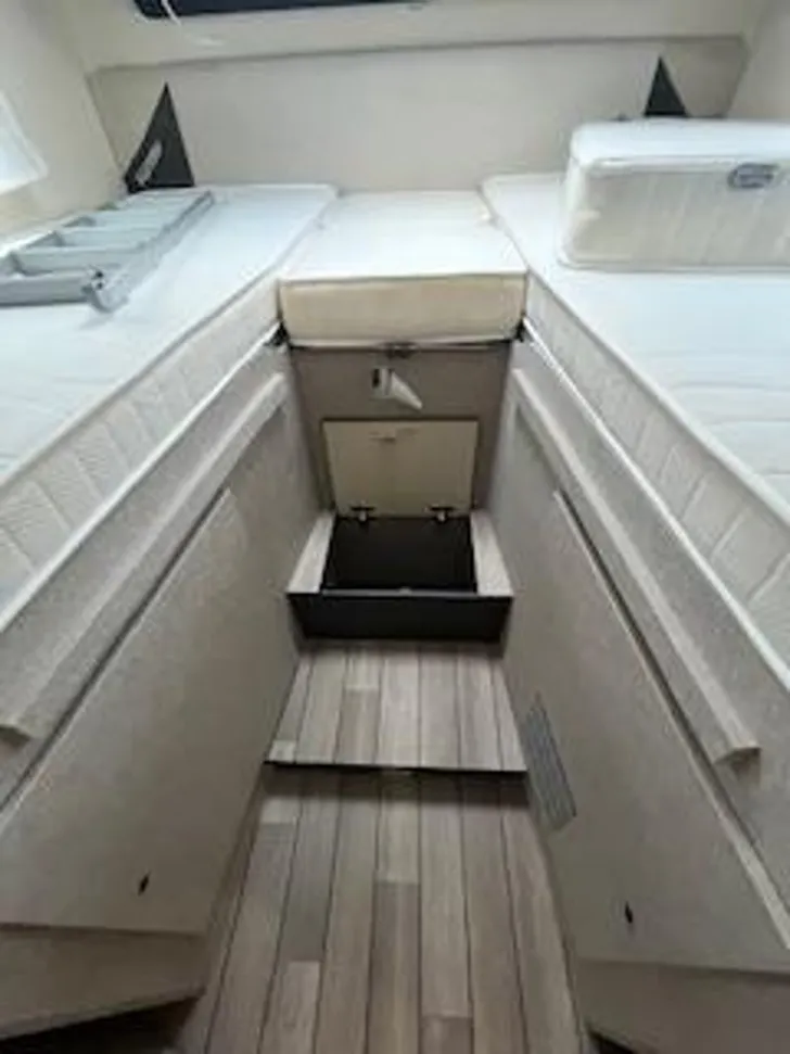 Fahrzeugbild Forster T FT745EB TOP-Ausstattung - TOP-Zustand - SOFORT #18