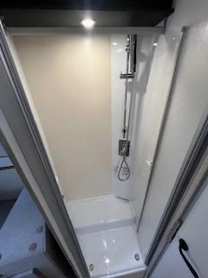 Fahrzeugbild Forster T FT745EB TOP-Ausstattung - TOP-Zustand - SOFORT #26