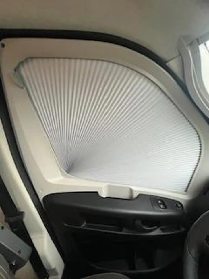 Fahrzeugbild Forster T FT745EB TOP-Ausstattung - TOP-Zustand - SOFORT #28