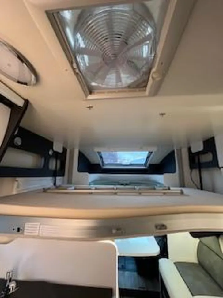 Fahrzeugbild Forster T FT745EB TOP-Ausstattung - TOP-Zustand - SOFORT #24