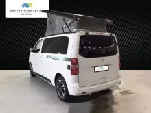 Fahrzeugbild Crosscamp Opel Flex #3