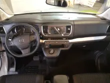 Fahrzeugbild Crosscamp Opel Flex #6