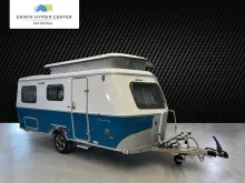 Fahrzeugbild Hymer Eriba Eriba Touring 642 Tageszulassung! #3