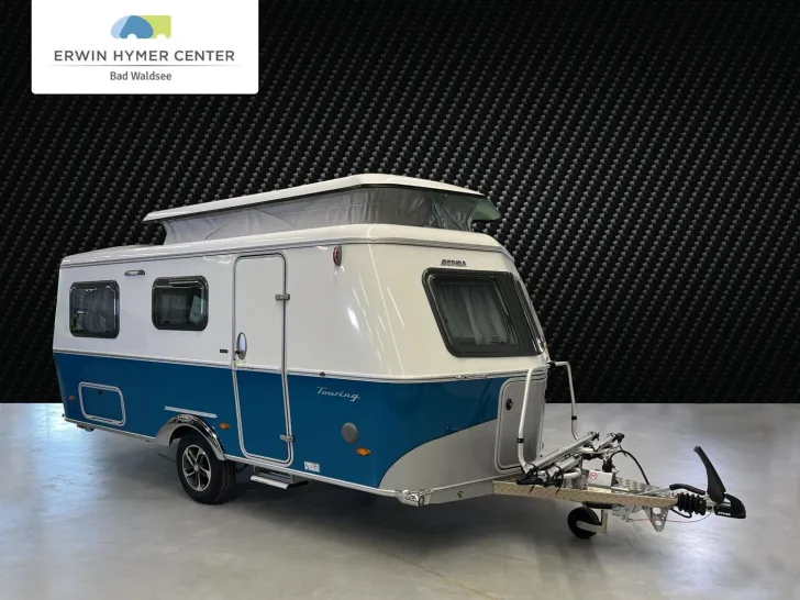 Fahrzeugbild Hymer Eriba Eriba Touring 642 Tageszulassung! #3