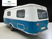 Fahrzeugbild Hymer Eriba Eriba Touring 642 Tageszulassung! #4