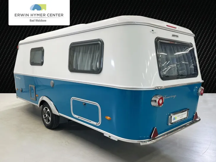 Fahrzeugbild Hymer Eriba Eriba Touring 642 #4