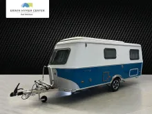 Fahrzeugbild Hymer Eriba Eriba Touring 642 Tageszulassung! #5