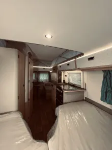 Fahrzeugbild Hymer Eriba Eriba Touring 642 #16