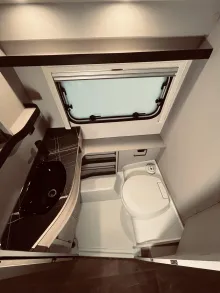 Fahrzeugbild Hymer Eriba Eriba Touring 642 Tageszulassung! #21
