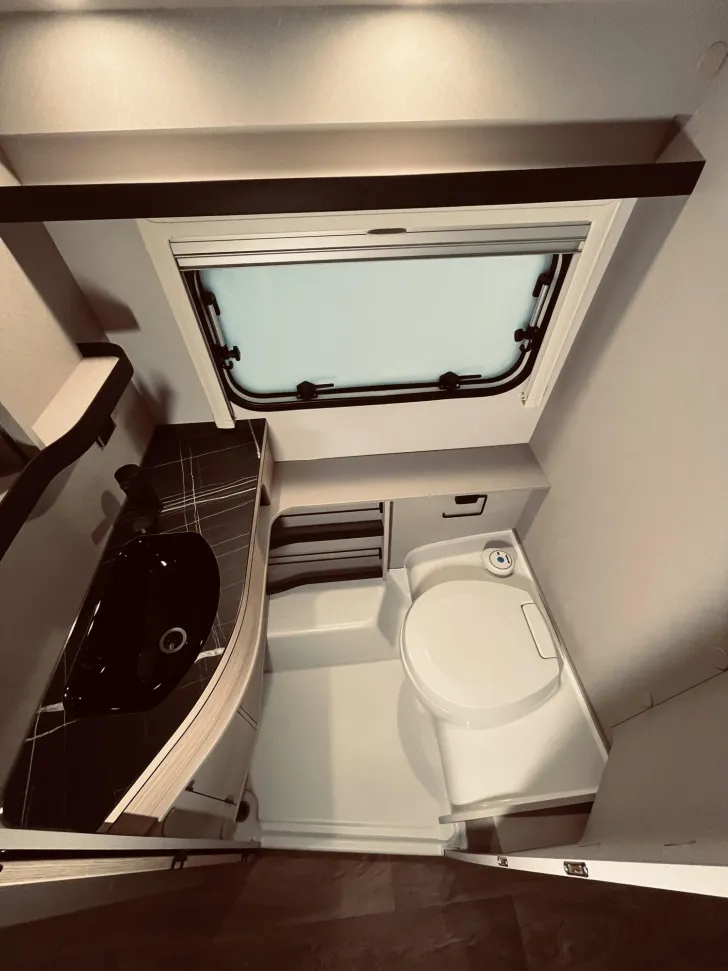 Fahrzeugbild Hymer Eriba Eriba Touring 642 #21