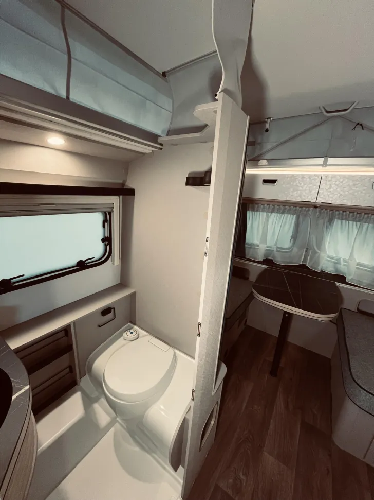 Fahrzeugbild Hymer Eriba Eriba Touring 642 Tageszulassung! #22