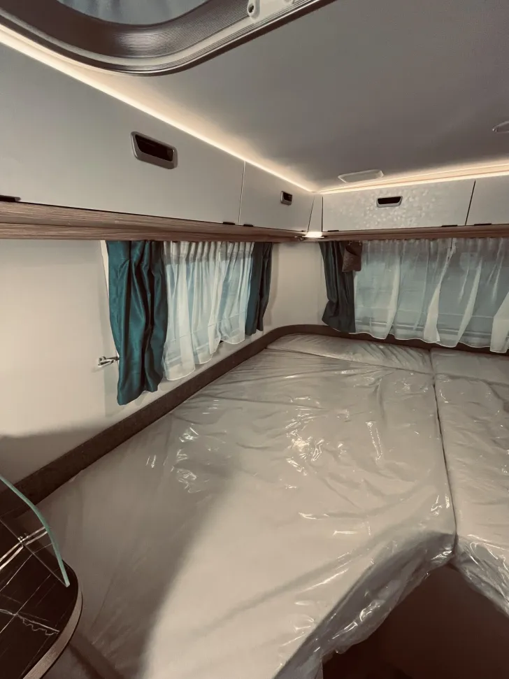 Fahrzeugbild Hymer Eriba Eriba Touring 642 #24