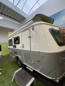 Fahrzeugbild Hymer Eriba Eriba Touring 430 #1