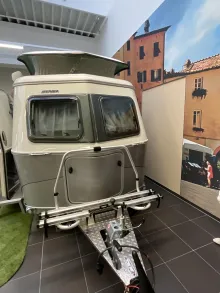 Fahrzeugbild Hymer Eriba Eriba Touring 430 #6