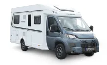 Fahrzeugbild Weinsberg CaraSuite 650 MEG EDITION [SPICY] #1