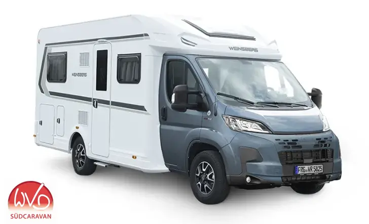 Fahrzeugbild Weinsberg CaraSuite 650 MEG EDITION [SPICY] #1