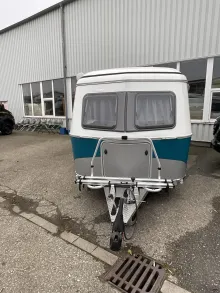 Fahrzeugbild Hymer Eriba Eriba Touring 530 #1