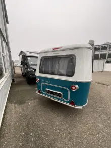 Fahrzeugbild Hymer Eriba Eriba Touring 530 #4