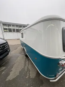 Fahrzeugbild Hymer Eriba Eriba Touring 530 #5