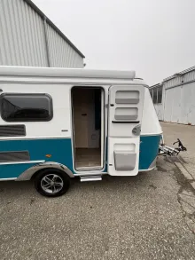 Fahrzeugbild Hymer Eriba Eriba Touring 530 #6