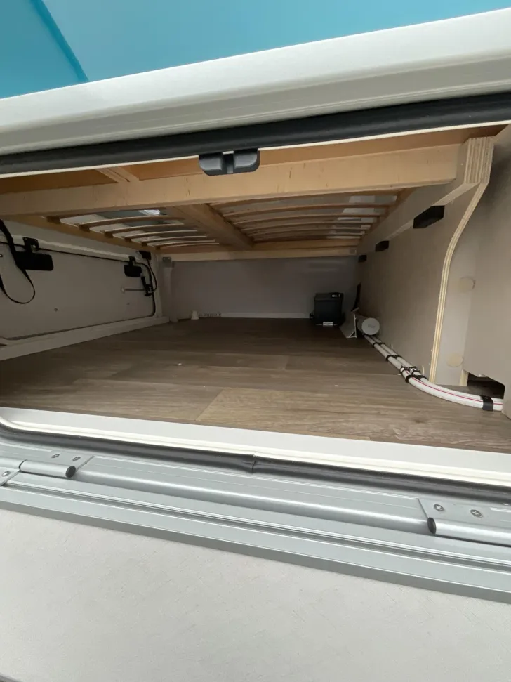 Fahrzeugbild Hymer Eriba Eriba Touring 530 #8