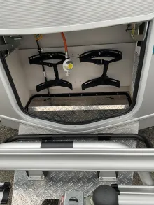 Fahrzeugbild Hymer Eriba Eriba Touring 530 #9