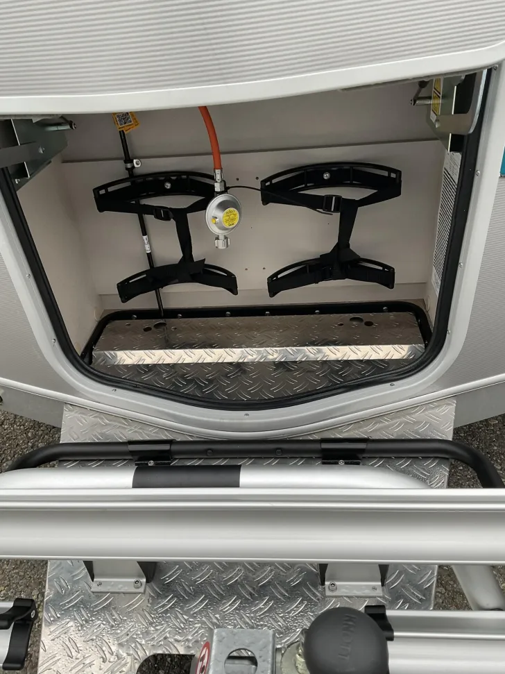 Fahrzeugbild Hymer Eriba Eriba Touring 530 #9