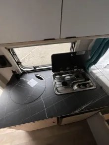 Fahrzeugbild Hymer Eriba Eriba Touring 530 #11