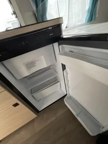 Fahrzeugbild Hymer Eriba Eriba Touring 530 #13