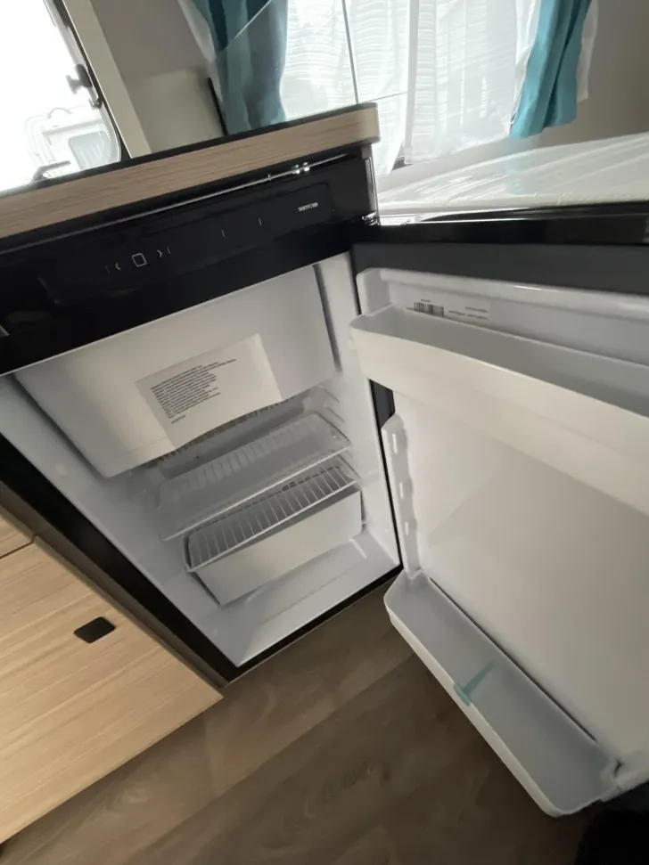 Fahrzeugbild Hymer Eriba Eriba Touring 530 #13