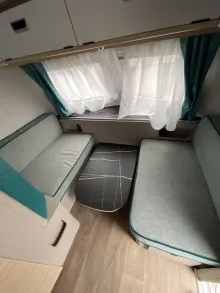 Fahrzeugbild Hymer Eriba Eriba Touring 530 #14