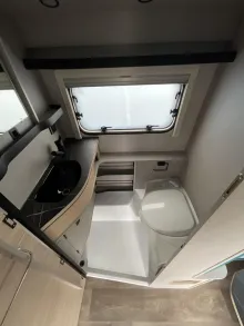Fahrzeugbild Hymer Eriba Eriba Touring 530 #15