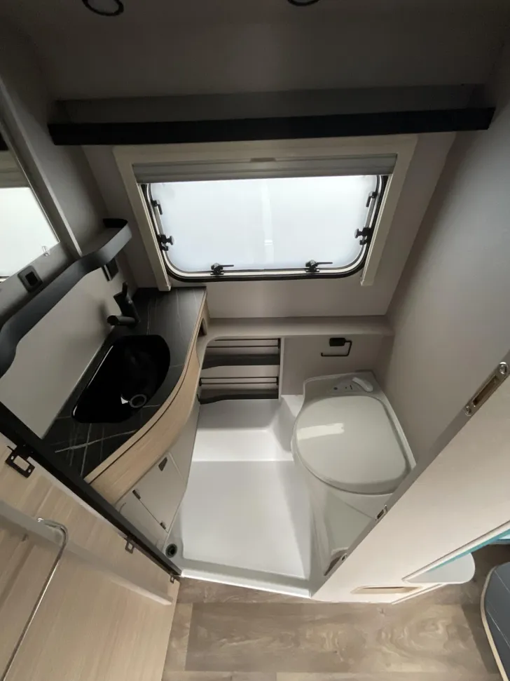 Fahrzeugbild Hymer Eriba Eriba Touring 530 #15