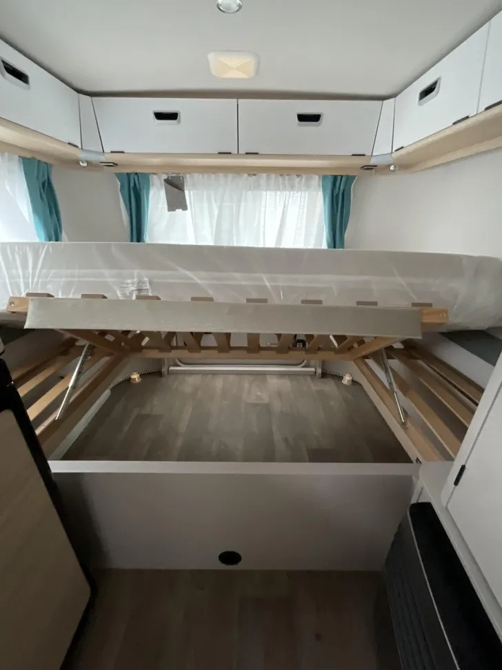 Fahrzeugbild Hymer Eriba Eriba Touring 530 #17