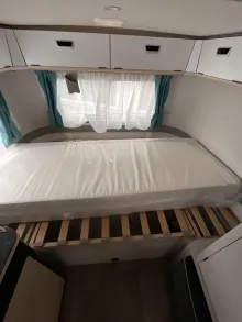 Fahrzeugbild Hymer Eriba Eriba Touring 530 #18
