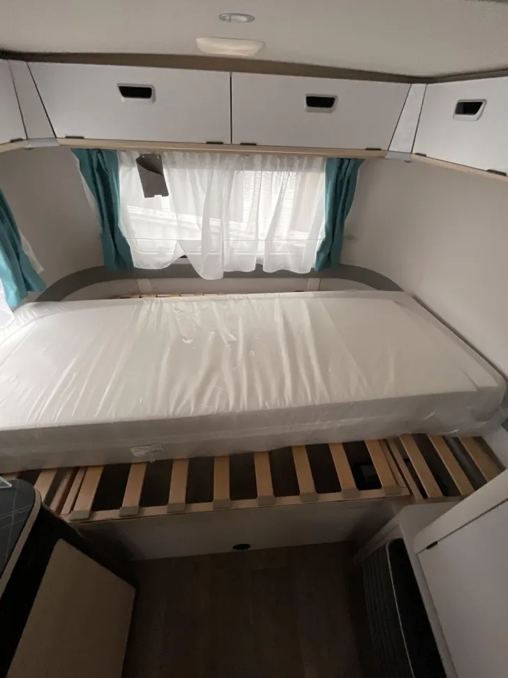 Fahrzeugbild Hymer Eriba Eriba Touring 530 #18