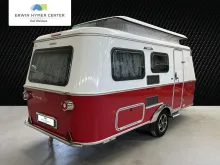 Fahrzeugbild Hymer Eriba Eriba Touring 530 Markise, Autarkpaket #1
