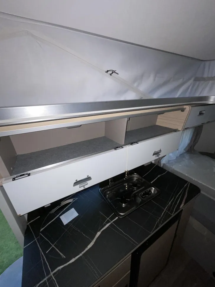 Fahrzeugbild Hymer Eriba Eriba Touring 550 #10